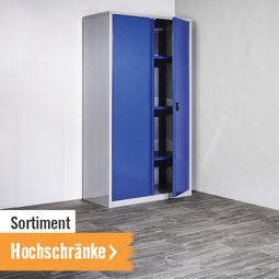 Hochschränke im HORNBACH Onlineshop