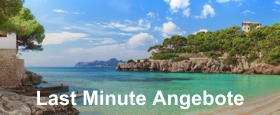 Last Minute Angebote