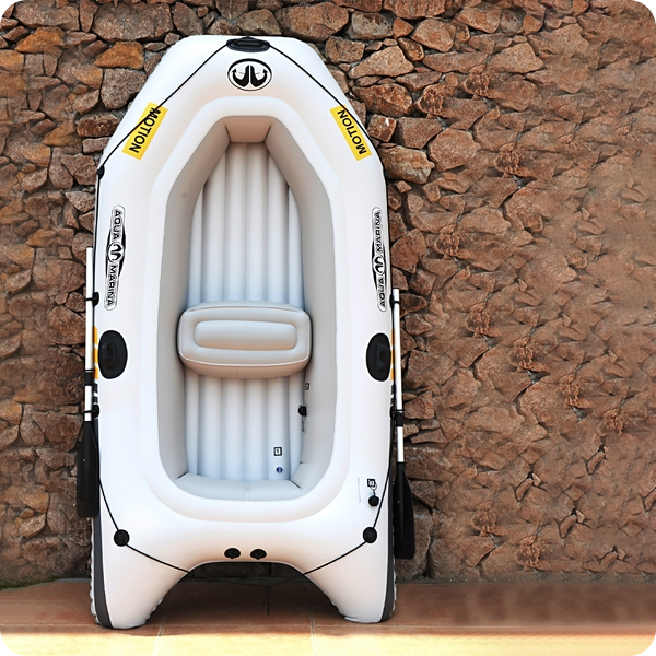 Ruderboot «MOTION» von Aqua Motion