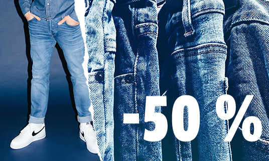 Jeans Sale