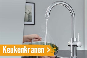 Keukenkranen | HORNBACH