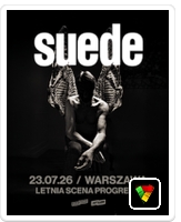 SUEDE