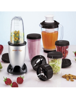 Magic Chef, Alleskönner für den Haushalt