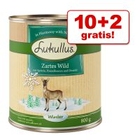 10 + 2 gratis! 12 x 800 g Lukullus Winter-Menu