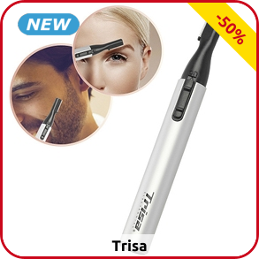Trisa Perfect Trimmer