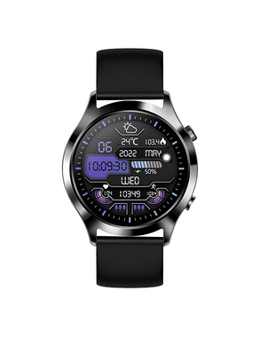 Smartwatch «Pro», 1,39"