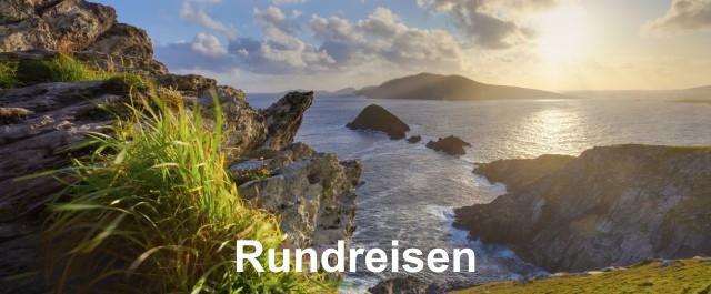 Rundreisen