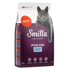 Smilla Adult Light