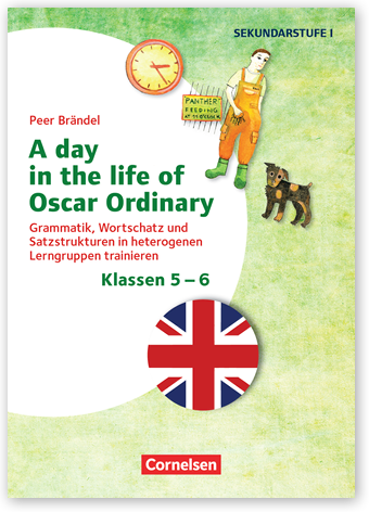 Oscar Ordinary