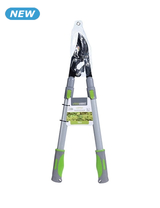 Teleskopischer Astschneider