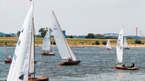 100 Jahre Rheinwoche