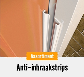 Anti-inbraakstrips | HORNBACH