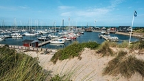 Der magische Reiz von Anholt, Læsø und Co