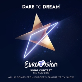 Eurovision Song Contest-Tel Aviv 2019