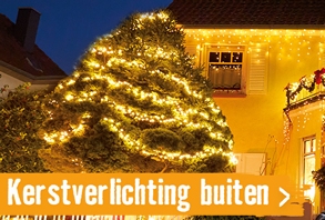 Kerstverlichting buiten | HORNBACH