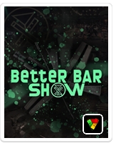 Better Bar Show 2026