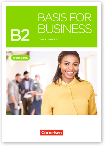 Basis for Business B2, Workbook