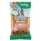 Barkoo Mini Bones (semi-vochtig) 200 g - Graanvrije receptuur