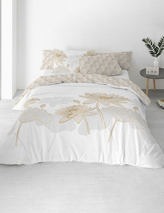 Bettwäsche «Analisa»