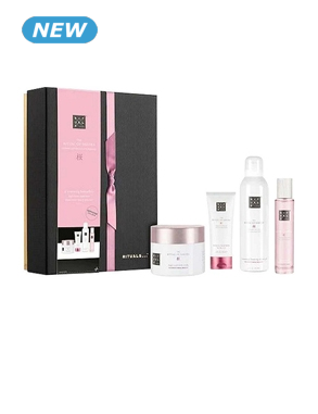 RITUALS Geschenkset L «The Ritual of Sakura», 4er-Set