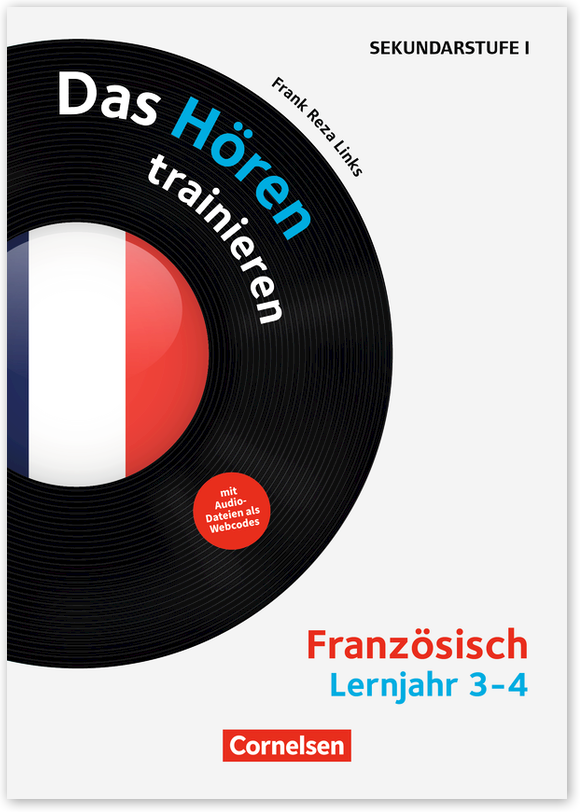 Das Hören trainieren
