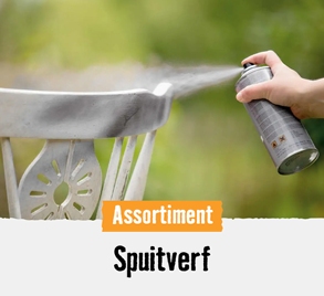 Spuitverf | HORNBACH