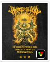 RIVERS OF NIHIL