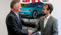 Gute Fahrt Ausgabe 12/2020