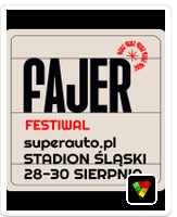 FAJER FESTIWAL
