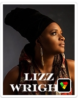 Lizz Wright