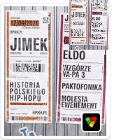 JIMEK + ORKIESTRA + GOŚCIE