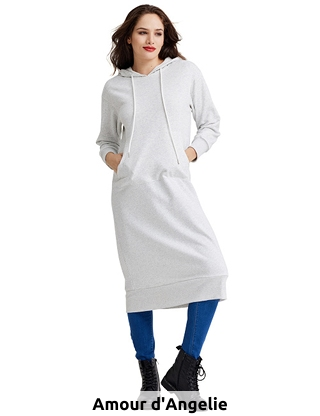 Kleid «Style», ecru