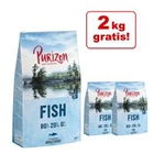 Extra voordelig! Purizon Droogvoer 14 kg