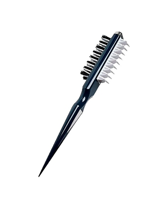 3-in-1 Bürste «Brush Shark Hair», schwarz