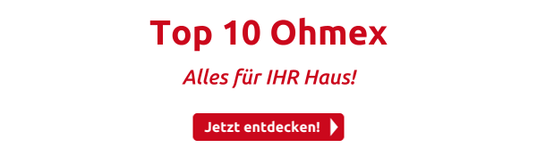 Top 10 Ohmex