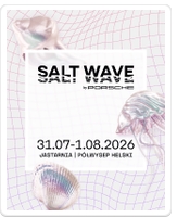 Salt Wave Festival 2026