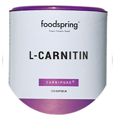 L-carnitine