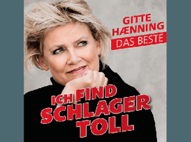 Ich Find Schlager Toll - Das Beste