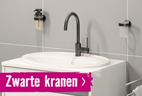 Zwarte kranen | HORNBACH