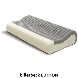 Kissen «Vita Bamboo»