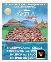 Letnia Trasa Małej Armii Janosika &ndash; X-lecie zespołu