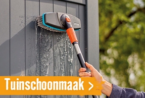 Tuinschoonmaak | HORNBACH