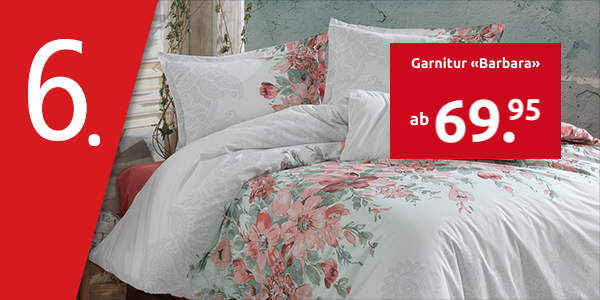 Garnitur «Barbara»