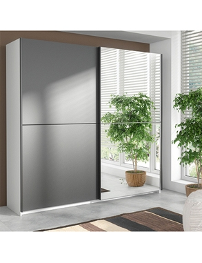 Kleiderschrank «Universe»