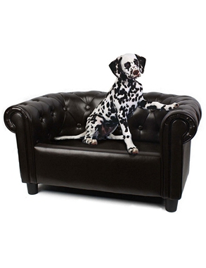 Tierbett «Chesterfield»