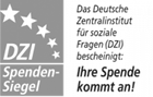 DZI Spendensiegel