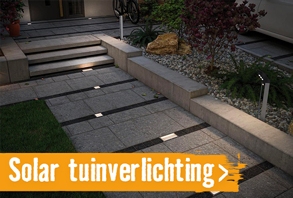 Solar tuinverlichting | HORNBACH