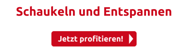 Schaukeln und Entspannen