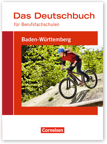 Abbildung: Deutschbuch BFS