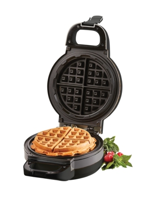 MEDIASHOP Waffeleisen «POWER XL», Ø18 cm